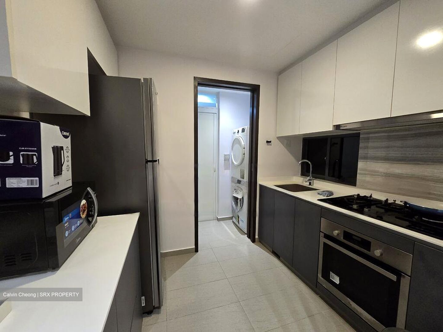 The Brownstone (D27), Condominium #481424771